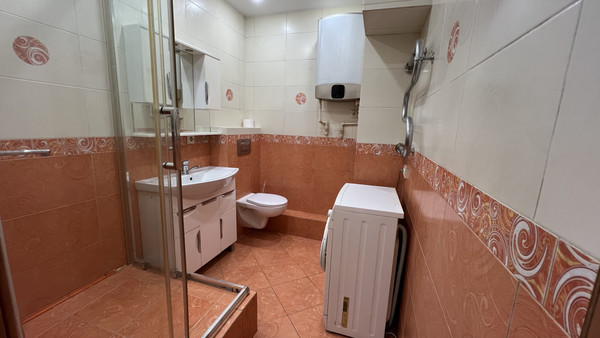 Сдам однокомнатную (1-комн.) квартиру, Шевченко ул, 18к3, Всеволожск г