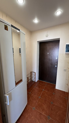 Сдам однокомнатную (1-комн.) квартиру, Шевченко ул, 18к3, Всеволожск г