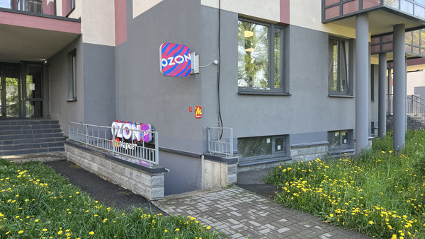 Сдам однокомнатную (1-комн.) квартиру, Шевченко ул, 18к3, Всеволожск г