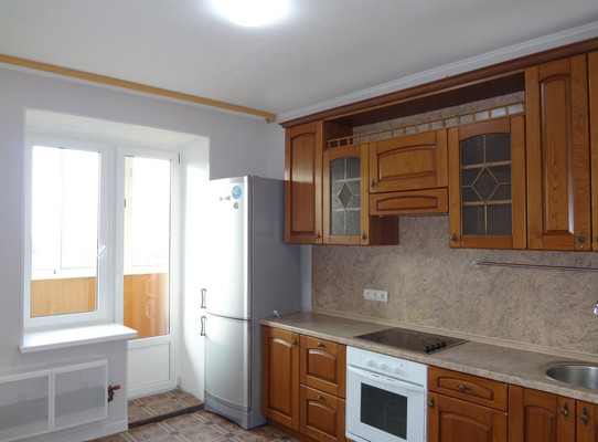 Продам однокомнатную (1-комн.) квартиру, Заречная ул, 37, Полтево д