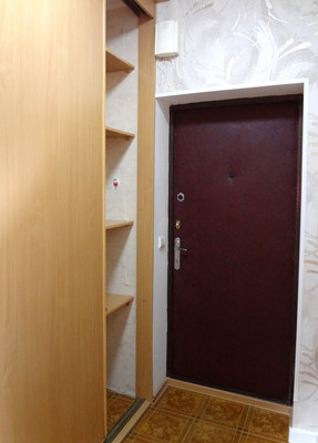 Продам однокомнатную (1-комн.) квартиру, Заречная ул, 37, Полтево д
