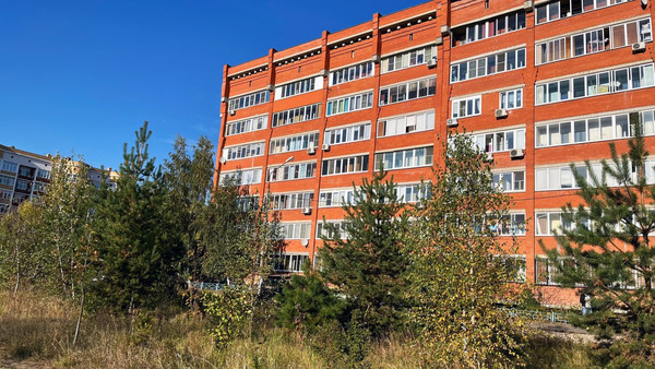 Продам однокомнатную (1-комн.) квартиру, Заречная ул, 37, Полтево д