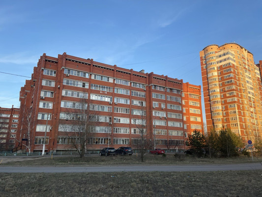Продам однокомнатную (1-комн.) квартиру, Заречная ул, 37, Полтево д