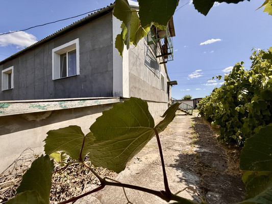 Продам дом, Садовая ул, 42, Гвардейское пгт, 0 км от города
