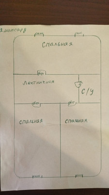 Продам дом, Слободка ул, Сапроново с, 0 км от города