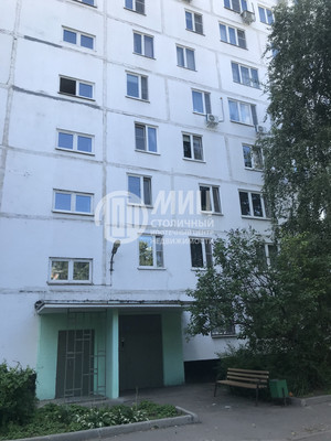 Продам трехкомнатную (3-комн.) квартиру, Дегунинская ул, 15, Москва г