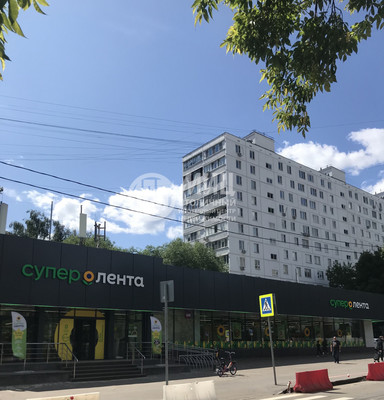 Продам трехкомнатную (3-комн.) квартиру, Дегунинская ул, 15, Москва г