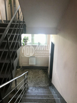 Продам трехкомнатную (3-комн.) квартиру, Дегунинская ул, 15, Москва г