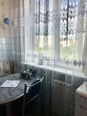 Продам трехкомнатную (3-комн.) квартиру, Дегунинская ул, 15, Москва г