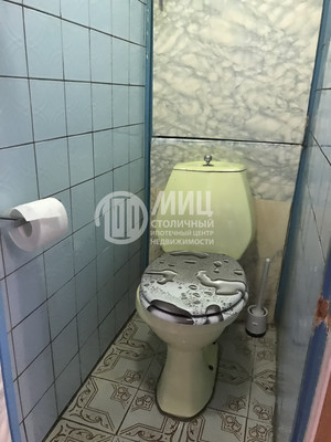 Продам трехкомнатную (3-комн.) квартиру, Дегунинская ул, 15, Москва г