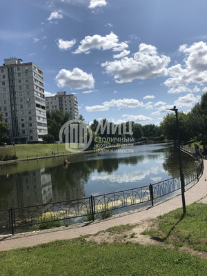 Продам трехкомнатную (3-комн.) квартиру, Дегунинская ул, 15, Москва г