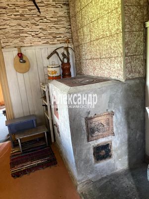 Продам дачу в поселке невское, Невское тер. СНТ, Куйвози д, 36 км от города