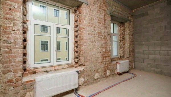 Сдам однокомнатную (1-комн.) квартиру, Большой Казачий пер, 10, Санкт-Петербург г