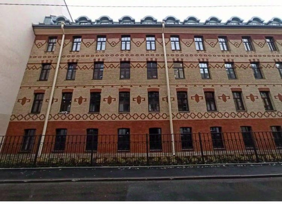 Сдам однокомнатную (1-комн.) квартиру, Большой Казачий пер, 10, Санкт-Петербург г