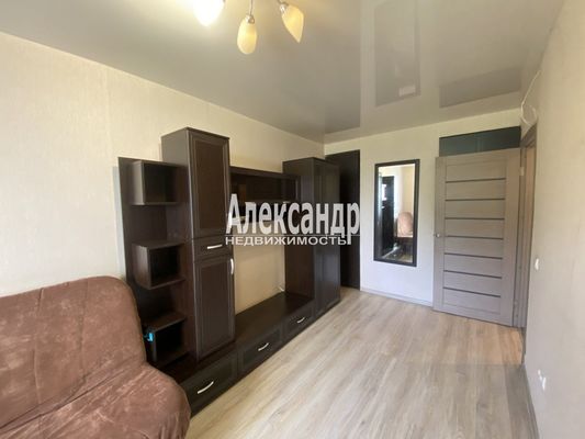 Продам двухкомнатную (2-комн.) квартиру, Обуховской Обороны пр-кт, 108к2, Санкт-Петербург г