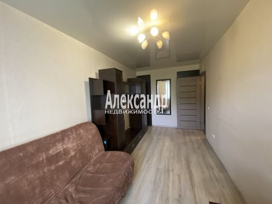 Продам двухкомнатную (2-комн.) квартиру, Обуховской Обороны пр-кт, 108к2, Санкт-Петербург г