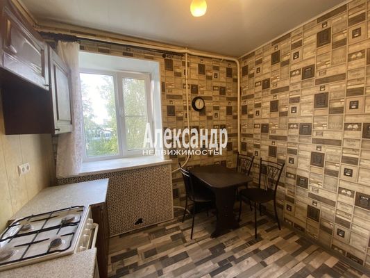 Продам двухкомнатную (2-комн.) квартиру, Обуховской Обороны пр-кт, 108к2, Санкт-Петербург г