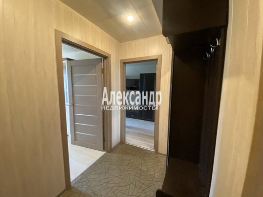 Продам двухкомнатную (2-комн.) квартиру, Обуховской Обороны пр-кт, 108к2, Санкт-Петербург г