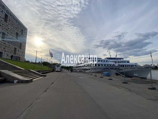 Продам двухкомнатную (2-комн.) квартиру, Обуховской Обороны пр-кт, 108к2, Санкт-Петербург г
