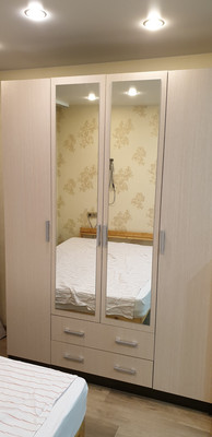Продам однокомнатную (1-комн.) квартиру, Первомайская ул, 31, Иркутск г