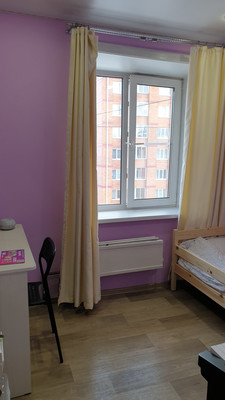 Продам однокомнатную (1-комн.) квартиру, Первомайская ул, 31, Иркутск г