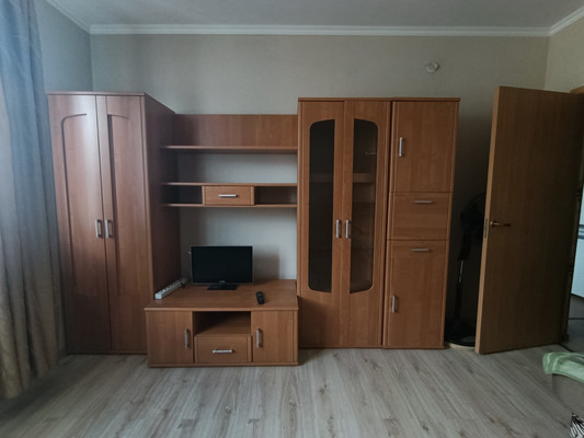 Продам однокомнатную (1-комн.) квартиру, Минусинская ул, 26, Калининград г