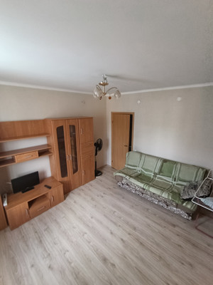 Продам однокомнатную (1-комн.) квартиру, Минусинская ул, 26, Калининград г