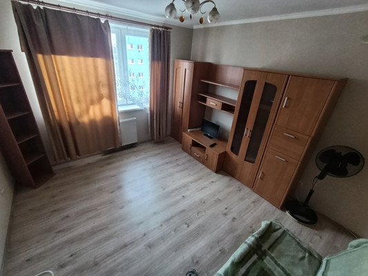 Продам однокомнатную (1-комн.) квартиру, Минусинская ул, 26, Калининград г