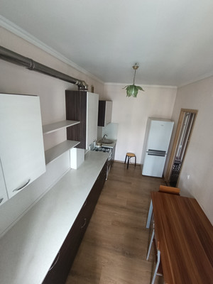 Продам однокомнатную (1-комн.) квартиру, Минусинская ул, 26, Калининград г