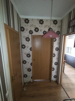Продам однокомнатную (1-комн.) квартиру, Минусинская ул, 26, Калининград г