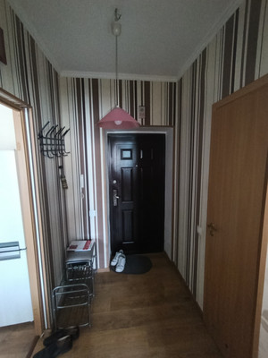 Продам однокомнатную (1-комн.) квартиру, Минусинская ул, 26, Калининград г