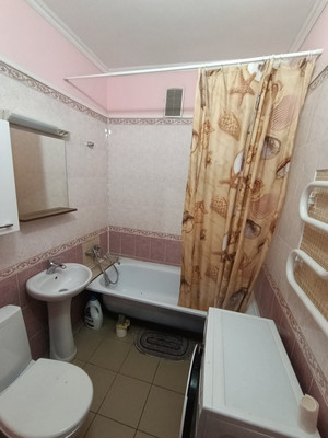 Продам однокомнатную (1-комн.) квартиру, Минусинская ул, 26, Калининград г