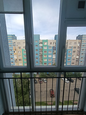 Продам однокомнатную (1-комн.) квартиру, Минусинская ул, 26, Калининград г