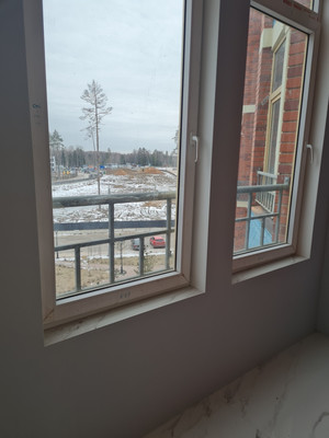 Продам однокомнатную (1-комн.) квартиру, Сергея Жадобкина ул, 2к1, Николо-Урюпино с