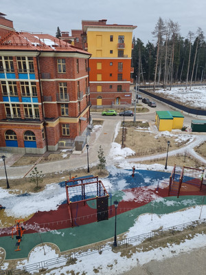 Продам однокомнатную (1-комн.) квартиру, Сергея Жадобкина ул, 2к1, Николо-Урюпино с