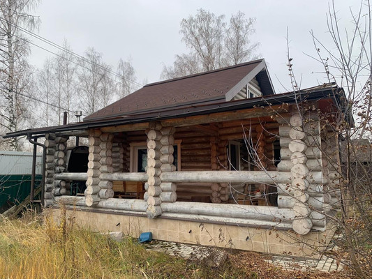 Продам дом, Новая ул, Шишовка п, 0 км от города