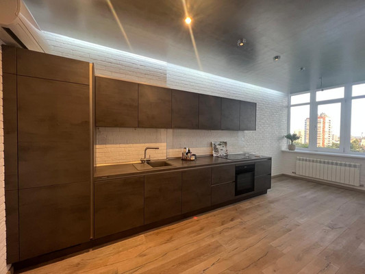 Продам двухкомнатную (2-комн.) квартиру, Варфоломеева ул, 222ак108а, Ростов-на-Дону г