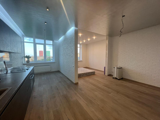 Продам двухкомнатную (2-комн.) квартиру, Варфоломеева ул, 222ак108а, Ростов-на-Дону г