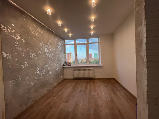 Продам двухкомнатную (2-комн.) квартиру, Варфоломеева ул, 222ак108а, Ростов-на-Дону г