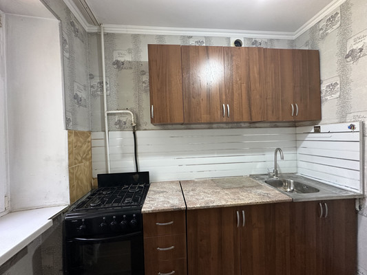 Продам однокомнатную (1-комн.) квартиру, Луначарского ул, 118, Белореченск г