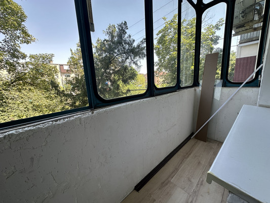 Продам однокомнатную (1-комн.) квартиру, Луначарского ул, 118, Белореченск г