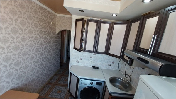 Продам однокомнатную (1-комн.) квартиру, Ленина ул, 27, Тлюстенхабль пгт