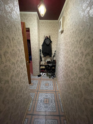 Продам однокомнатную (1-комн.) квартиру, Ленина ул, 27, Тлюстенхабль пгт