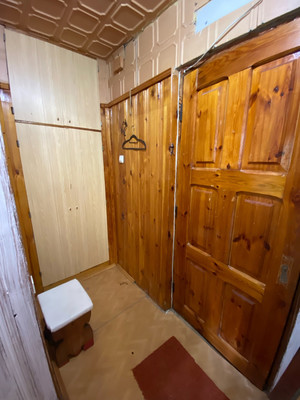 Продам однокомнатную (1-комн.) квартиру, 2-й мкр, 10а, Давыдово д