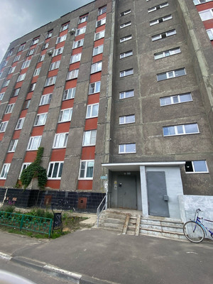 Продам однокомнатную (1-комн.) квартиру, 2-й мкр, 10а, Давыдово д