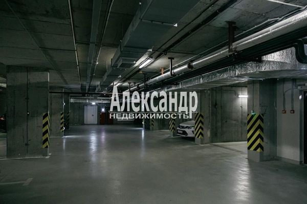 Продам трехкомнатную (3-комн.) квартиру, Парфёновская ул, 17, Санкт-Петербург г
