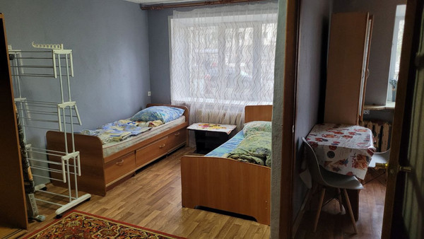 Продам однокомнатную (1-комн.) квартиру, Красноармейская ул, 76, Йошкар-Ола г