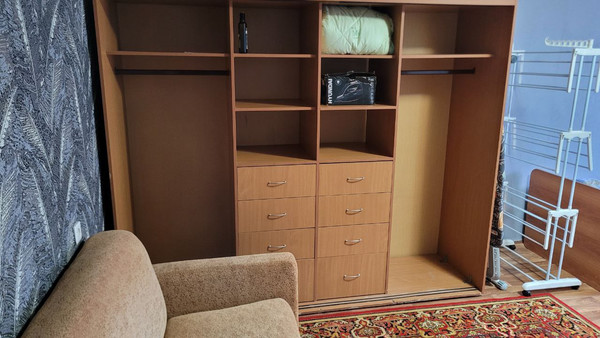 Продам однокомнатную (1-комн.) квартиру, Красноармейская ул, 76, Йошкар-Ола г