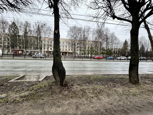 Продам однокомнатную (1-комн.) квартиру, Красноармейская ул, 76, Йошкар-Ола г