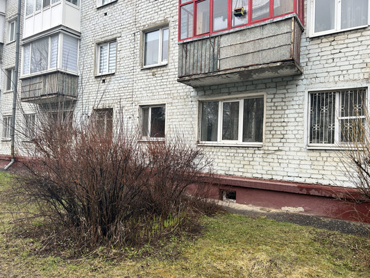 Продам однокомнатную (1-комн.) квартиру, Красноармейская ул, 76, Йошкар-Ола г